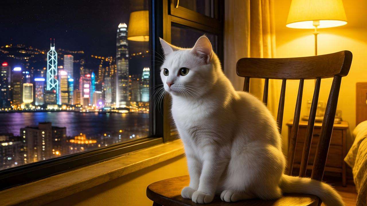 莫大康：沉着应战第三张图