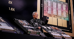 PC鲜辣报:英伟达Rubin架构正式投产,硬件市场迎来倒退(图4) PC鲜辣报:英伟达Rubin架构正式投产,硬件市场迎来倒退(图4)