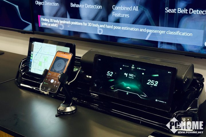 CES 2026：德州仪器以算力-感知-连接重塑自动驾驶底座(图4)