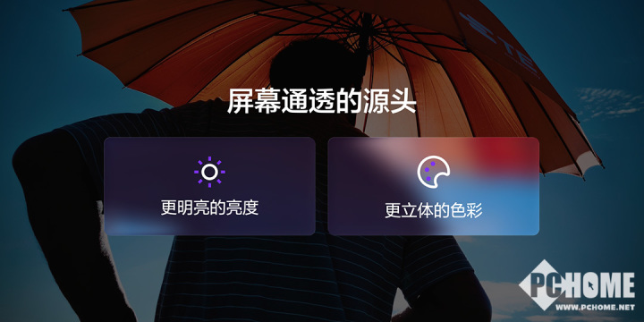 真我发布165Hz三星苍穹屏 超30款手游适配原生165帧(图4) 真我发布165Hz三星苍穹屏 超30款手游适配原生165帧(图4)