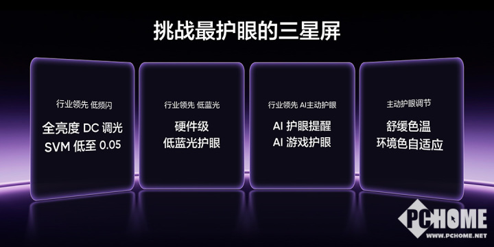 真我发布165Hz三星苍穹屏 超30款手游适配原生165帧(图8) 真我发布165Hz三星苍穹屏 超30款手游适配原生165帧(图8)