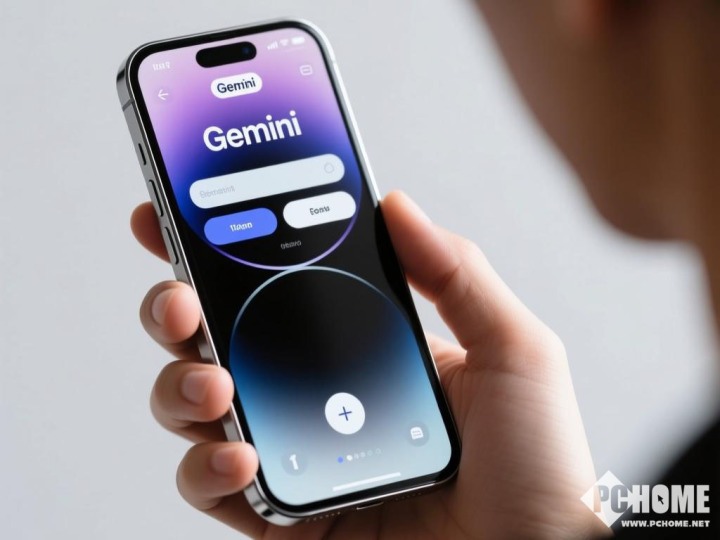 苹果谷歌达成AI深度合作 新Siri获Gemini支持(图1) 苹果谷歌达成AI深度合作 新Siri获Gemini支持(图1)