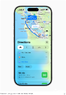 Apple服务2025年度重磅盘点:App Store生态撬动 1.3 万亿美元(图4) Apple服务2025年度重磅盘点:App Store生态撬动 1.3 万亿美元(图4)