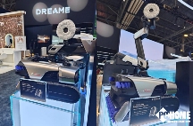 CES 2026的“机器人”：真的需要一个别墅才能容得下它们了(图3)