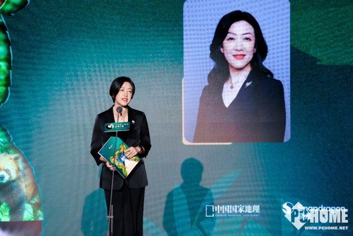 未至之境,多端可及:骁龙连续六年助力自然影像记录,拓展跨移动终端影像生态(图2) 未至之境,多端可及:骁龙连续六年助力自然影像记录,拓展跨移动终端影像生态(图2)