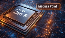 AMD Medusa Point低功耗版处理器出现在物流清单中(图2)