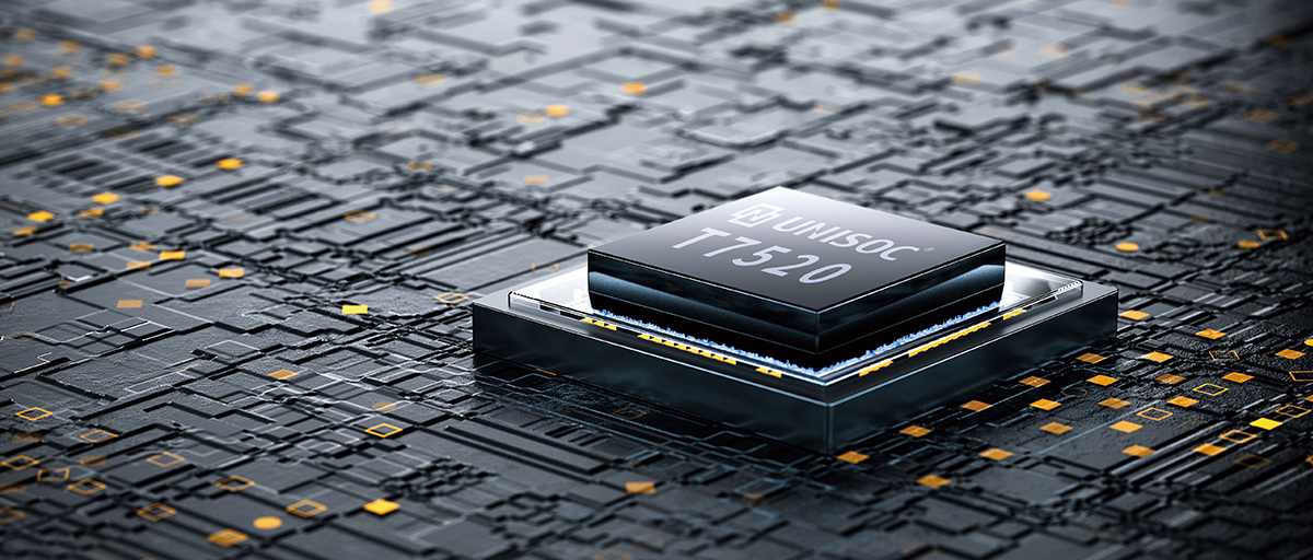 6nm EUV制程工艺!紫光展锐新一代5G SoC虎贲T7520正式发布(图1) 6nm EUV制程工艺!紫光展锐新一代5G SoC虎贲T7520正式发布(图1)