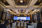 商汤科技亮相成都ISICDM 2018，AI应该成为临床医生的好助手