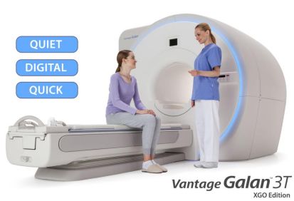 佳能、GE、西门子、日立、飞利浦……盘点国外最新磁共振产品及配套组件(图2) 佳能、GE、西门子、日立、飞利浦……盘点国外最新磁共振产品及配套组件(图2)