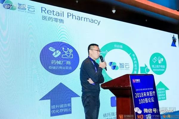 新药研发、精准医疗、临床科研,医疗大数据的价值链如何重构?(图1) 新药研发、精准医疗、临床科研,医疗大数据的价值链如何重构?(图1)