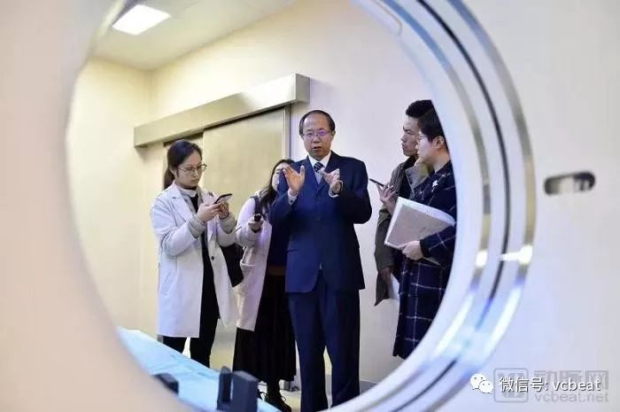 利用影像学诊断工具,GE如何帮助昊邦医疗实现区域化癌症早筛?(图2) 利用影像学诊断工具,GE如何帮助昊邦医疗实现区域化癌症早筛?(图2)