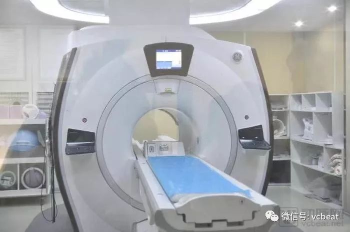 利用影像学诊断工具,GE如何帮助昊邦医疗实现区域化癌症早筛?(图3) 利用影像学诊断工具,GE如何帮助昊邦医疗实现区域化癌症早筛?(图3)