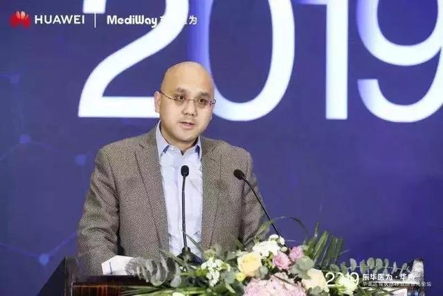 华为联手东华医为构筑智慧医疗 仁术丹心背后的技术力量 华为联手东华医为构筑智慧医疗 仁术丹心背后的技术力量