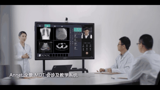 安泰创新邵源：新一代互联网医院应具备的三大核心能力(图3)