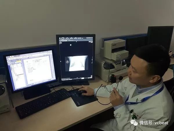 三级医院速看！该顶级医院这样通过HIMSS七级(图2)