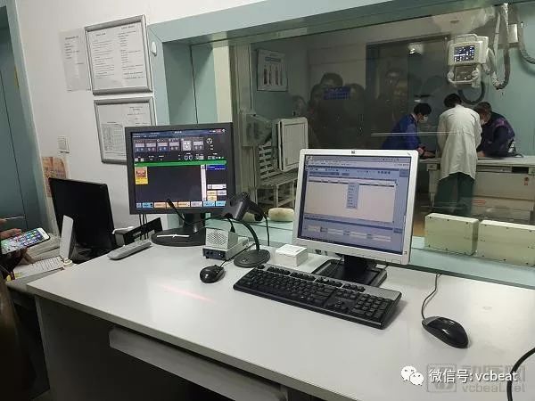三级医院速看！该顶级医院这样通过HIMSS七级(图1)