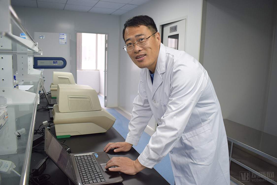 简码基因:专注病原微生物核酸检测,开发ASEA技术实现快速POCT(图1) 微信图片_20200514141903.jpg