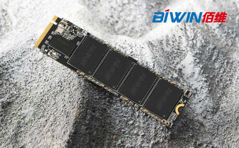 联合十一家一线SSD品牌 联芸科技量产NVMe主控芯片(图5)