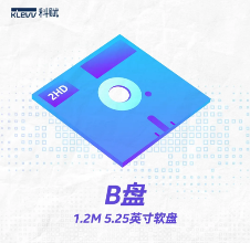 电脑分区都是从C盘开始 那么A盘B盘去哪里了？(图3)