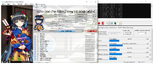 科赋KLEVV CRAS C700 RGB SSD产品测评(图26)