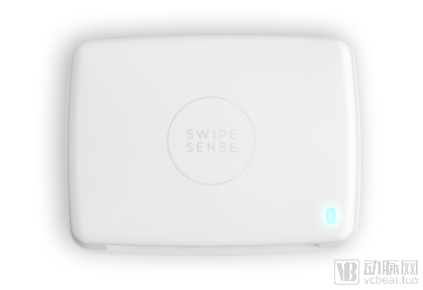 SwipeSense:B轮融资1060万美元,为医院建设卫生保健的未来(图3) 物联网平台.png