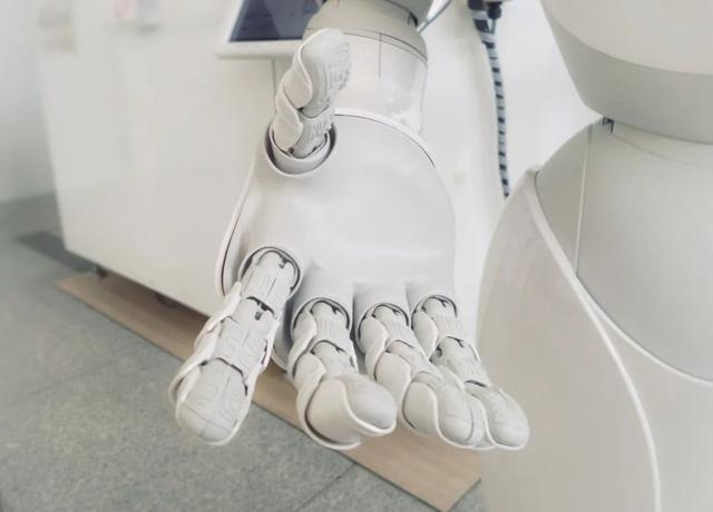 AI+医疗:拯救医学,医生主动才有戏 AI+医疗:拯救医学,医生主动才有戏