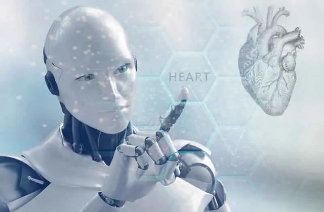 AI+医疗:拯救医学,医生主动才有戏 AI+医疗:拯救医学,医生主动才有戏