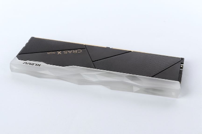 科赋 KLEVV CRAS X RGB DDR4 电竞超频内存评测(图5)