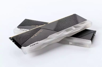 科赋 KLEVV CRAS X RGB DDR4 电竞超频内存评测(图8)