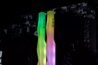 科赋 KLEVV CRAS X RGB DDR4 电竞超频内存评测(图24)