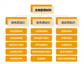 新材料情报NMT | 医用生物材料与3D打印的新碰撞 新材料情报NMT | 医用生物材料与3D打印的新碰撞