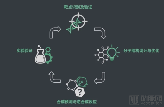 AI与医药的碰撞,「星药科技」获近千万美金融资(图1) image.png