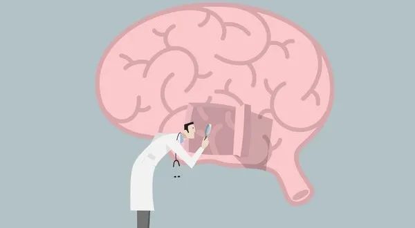 睡眠是如何通过“洗脑”来预防阿尔茨海默病的(图6) 睡眠是如何通过“洗脑”来预防阿尔茨海默病的(图6)