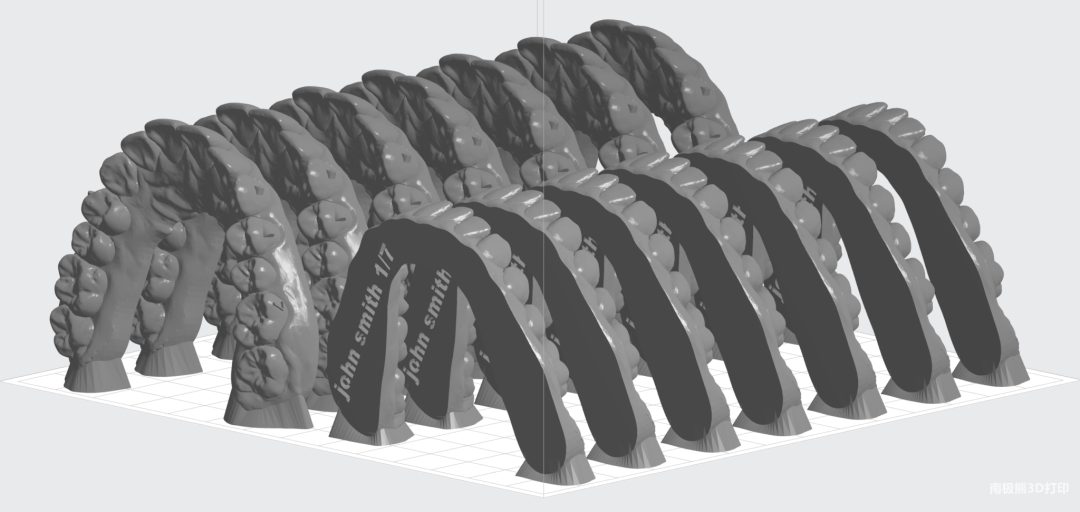 ArchForm宣布开设自己的3D打印矫正器工厂(图2)