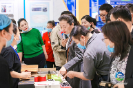 安国迎来“高光时刻” 中医药传承创新发展扬帆再起航 安国迎来“高光时刻” 中医药传承创新发展扬帆再起航