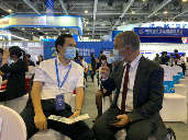 2020创交会搭建科技共享平台 维特尔VITALERTER聚焦智慧养老服务 2020创交会搭建科技共享平台 维特尔VITALERTER聚焦智慧养老服务