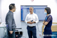 2020创交会搭建科技共享平台 维特尔VITALERTER聚焦智慧养老服务 2020创交会搭建科技共享平台 维特尔VITALERTER聚焦智慧养老服务