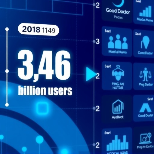 手握3.46亿用户后，平安好医生为何要打平安医家这张牌？(图1)