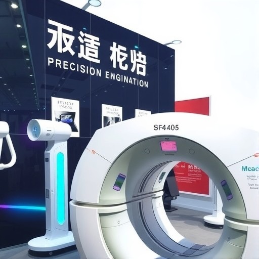Dunlee携多款影像产品亮相第83届中国国际医疗器械博览会(图1) Dunlee携多款影像产品亮相第83届中国国际医疗器械博览会(图1)