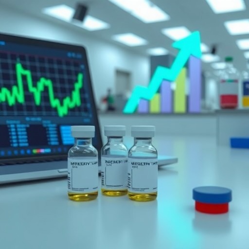 FDA批准首个新冠药物瑞德西韦,吉利德盘后涨近4%(图1) FDA批准首个新冠药物瑞德西韦,吉利德盘后涨近4%(图1)