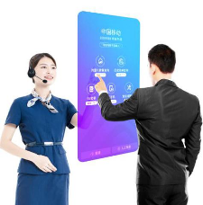黑龙江医保局全国首创视频远程服务获央视点赞 5G视频或赋能更多行业 黑龙江医保局全国首创视频远程服务获央视点赞 5G视频或赋能更多行业