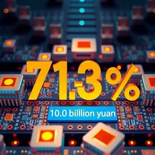 10.7亿元，圣邦股份收购钰泰半导体71.3%股权(图1)