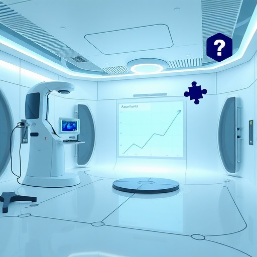 AI+医疗市场将进入快速成长期,但技术难点+标准缺失成痛点(图1) AI+医疗市场将进入快速成长期,但技术难点+标准缺失成痛点(图1)