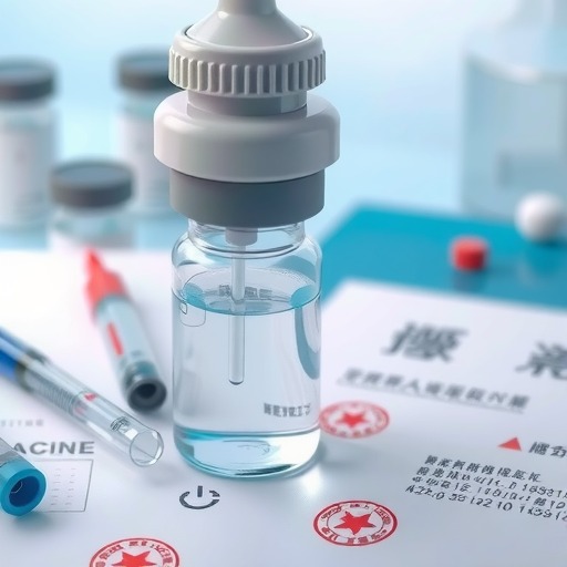 康希诺生物吸入用重组新冠疫苗获国家药监局药物临床试验批件(图1)