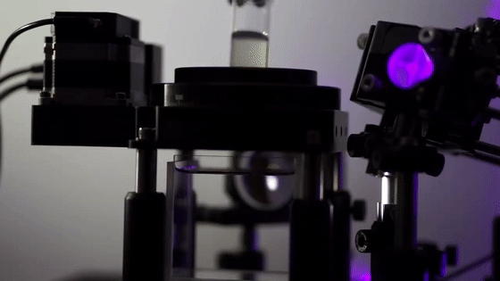 体积式3D生物打印机制造商Readily3D开发人类胰腺活体模型(图3)