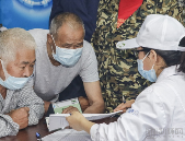依图医疗的AI防癌地图如何做到百万防癌筛查?
