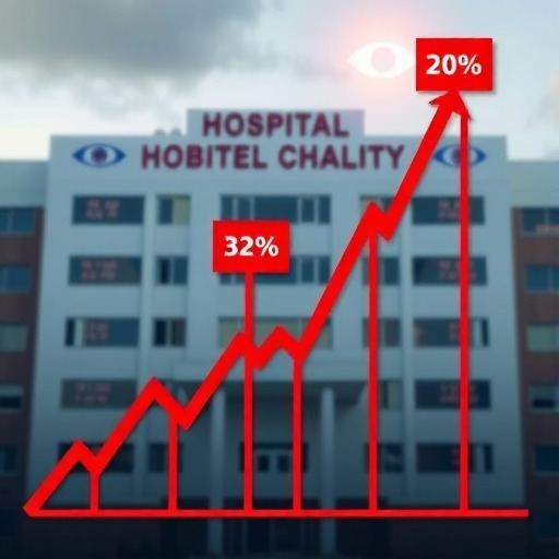 爱尔眼科8天暴跌30%！为什么？(图1)