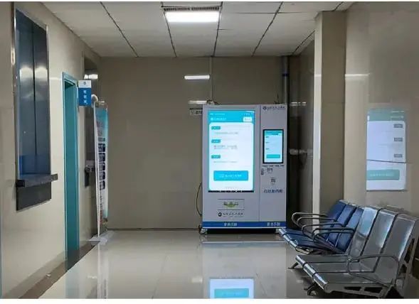 从传统药店的销售逻辑中看清未来的智慧药店趋势(图17) 从传统药店的销售逻辑中看清未来的智慧药店趋势(图17)
