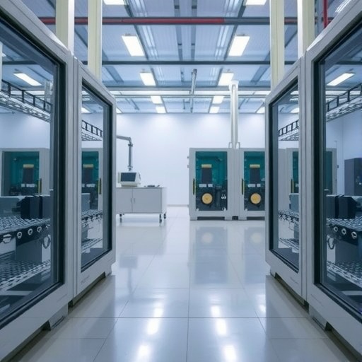 万业企业入股上海御渡,拓展集成电路测试设备领域(图1) 万业企业入股上海御渡,拓展集成电路测试设备领域(图1)