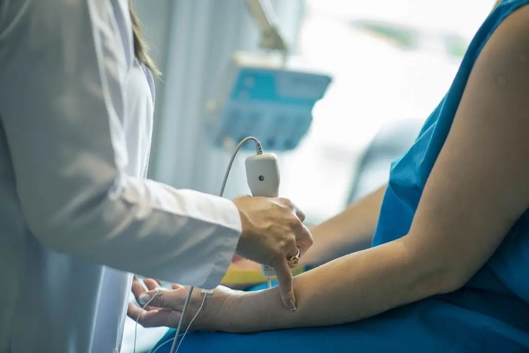 微医赴港上市：被腾讯、高瓴看好的微医能实现百亿市值吗？(图7)